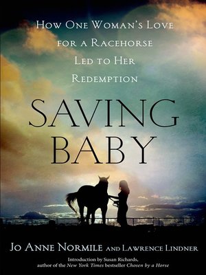 cover image of Saving Baby